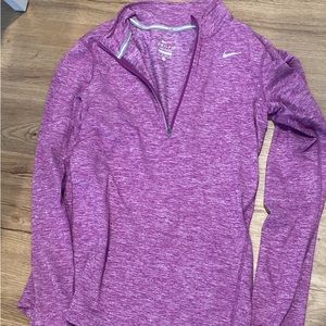 Nike DriFit pullover